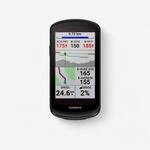 Edge 1040 Solar GPS Fahrradcomputer