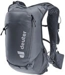 Unisex - trail - rucksack - leicht - ascender 7 - schwarz
