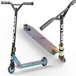 Stunt Scooter Genius Pro &ndash; Robuster Freestyle-Roller f&uuml;r Kinder