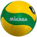 MIKASA Hallenvolleyball V200W-CEV