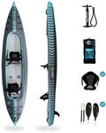 Schlauchboot Coasto Capitole 2 Pl&auml;tze - Max 250kg