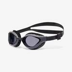 Schwimmbrille get&ouml;nt Arena - Air Bold Swipe schwarz