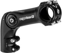 Ergotec A-Head Vorbau Octopus 50 Alu. schwarz. 1 1/8".Ø 31.8mm.110mm Ergotec A-Head Vorbau Octopus 50 Alu. schwarz. 1 1/8".Ø 31.8mm.110mm