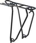 Racktime System-Gep&auml;cktr. Lightit 2.0 schwarz, 28", Alu, ca. 620g