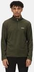 Thompson Herren Leichtes Wanderfleece