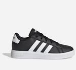 Tennisschuhe Kinder - Grand Court Lifestyle Schn&uuml;rschuhe