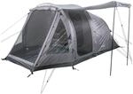 Luftzelt - Folldal Air-Rise - 4 Personen - aufblasbares Zelt - wasserdicht