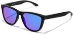 HAWKERS - Sonnenbrillen f&uuml;r Herren und Damen - ONE RAW POLARIZED BLACK SKY