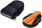 Continental Satteltasche Race 28 S60 kpl. m. Ersatzschlauch u. 2 Reifenhebern