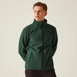 Herren Wandern Jacke - Ablaze Softshell