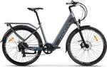Semi Rigid Electric City Bike E28PRO - 28"