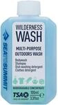 Sea to Summit Wilderness Wash 250ml.