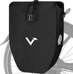 Fahrradtasche Gep&auml;cktr&auml;gertasche wasserdicht & abschlie&szlig;bar 28L - Bike Bag