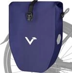 Fahrradtasche Gep&auml;cktr&auml;gertasche wasserdicht & abschlie&szlig;bar 28L - Bike Bag