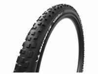 MTB Reifen - Michelin Wild XC 29 × 2,35, schwarz, EINHEITSGRÖSSE
