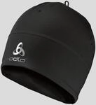 Odlo Polyknit Warm Eco M&uuml;tze Schwarz