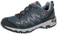 Br&uuml;tting Expedition Outdoorschuh Herren wasserdicht mit Vibram-Sohle