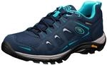 Br&uuml;tting Mount Frakes Low Outdoorschuh Damen, wasserdicht, Vibram