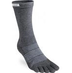 Socken femme Injinji Halblange weight Crew