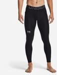 Leggings Herren HeatGear&reg; - schwarz