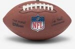 Football Ball NFL Duke Replica Mini braun