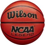 Wilson NCAA Basketball Legend Größe 7 Wilson NCAA Basketball Legend Größe 7