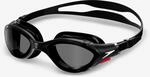 Schwimmbrille Speedo get&ouml;nt - Biofuse 2.0 schwarz