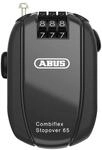 Schloss Abus Combiflex Stopover
