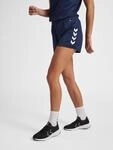 Verstellbare Taille Kurze Hose Hmlcore Damen