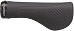 Ergon GS1 Evo Moondust Grey Griffe &mdash; Gr&ouml;&szlig;e S