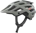 Fahrradhelm MTB ABUS Moventor 2.0 chalk grey