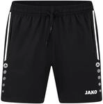 JAKO Unisex Short Allround