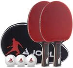 Tischtennisset DUO PRO