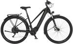 FISCHER All Terrain E-Bike Terra 8.0i - schwarz. RH 45 cm. 29 Zoll. 711 Wh FISCHER All Terrain E-Bike Terra 8.0i - schwarz. RH 45 cm. 29 Zoll. 711 Wh