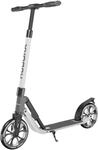 Scooter BigWheel&reg; 205 Advanced Tretroller h&ouml;henverstellbar, ash
