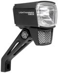 Trelock LED-Scheinwerfer Lighthammer 80 LS 830-T (E-Bike),6-12V, m. Halter ZL410