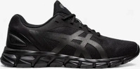 ASICS 8881270, Sneaker Herren - Asics Quantum Lyte II schwarz