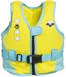 Arena Schwimmweste "Friends" gelb 15-30kg