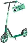 Scooter BigWheel&reg; 205 Advanced - Piniengr&uuml;n