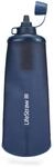 Squeeze-Flasche 1 L &ndash; Blau