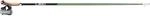 Unisex Nordic Walking-Stock Flash Carbon
