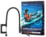 Deeper Flexible Arm Halterung &ndash; Montage f&uuml;r Boot und Kajak