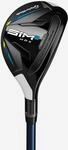 Golf Hybrid Taylormade SIM2 MAX - rechtshand Damen