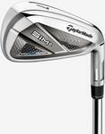 Golf Eisensatz Taylormade SIM2 MAX - RH Lady