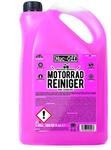 Muc Off Motorradreiniger Motorcycle Cleaner 5 Liter Muc Off Motorradreiniger Motorcycle Cleaner 5 Liter