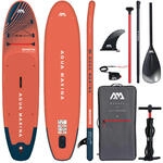 PADDEL GONFLABLE AQUA MARINA MONSTER 12.0