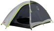 Kuppelzelt Darwin 3 Personen grey