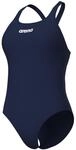 arena Team Pro Solid Badeanzug f&uuml;r Damen