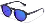 HAWKERS - Sonnenbrillen f&uuml;r Herren und Damen - WARWICK RAW POLARIZED BLACK SKY
