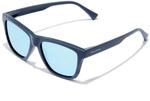 HAWKERS - Sonnenbrillen f&uuml;r Herren und Damen - ONE LS RAW POLARIZED BLUE